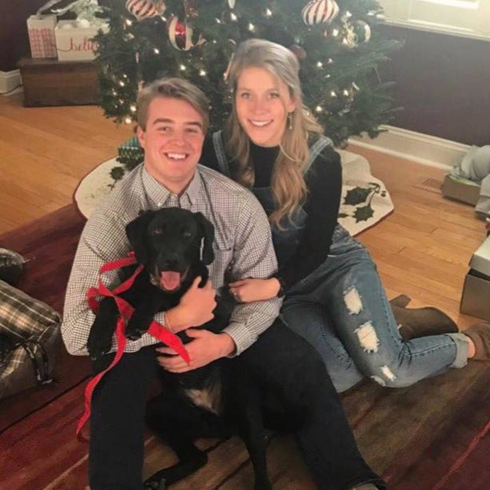 Meet your Posher, Kendall